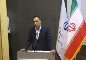 اولین مدیرعامل منطقه آزاد بوشهر  معرفی شد+تصویر
