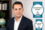 استاد بوشهری نشان جهانی «پیشروی سال» را کسب کرد