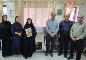 خانواده کنگانی، دیه یک میلیاردی را خرج درمان بیماران کردند