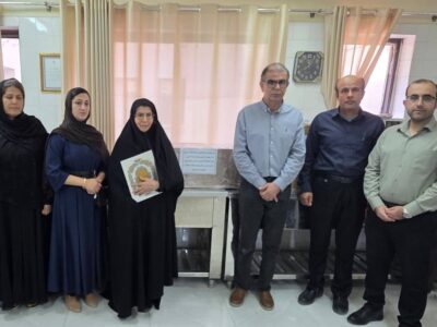 خانواده کنگانی، دیه یک میلیاردی را خرج درمان بیماران کردند