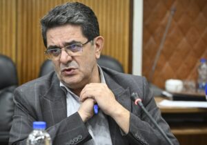 سرپرست سازمان منطقه ویژه اقتصادی انرژی پارس منصوب شد