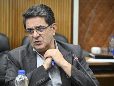 یک بومی سرپرست سازمان منطقه ویژه اقتصادی انرژی پارس شد