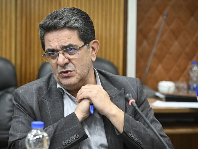 سرپرست سازمان منطقه ویژه اقتصادی انرژی پارس منصوب شد
