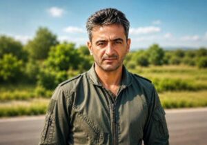 شهادت پرسنل نیروی هوایی بوشهر در حمله آمریکا