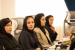 تحلیف ۱۵ سردفتردار جدید در بوشهر انجام شد+تصویر