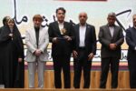 یک تعاونی بوشهر در کشور برتر شد + عکس