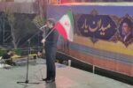 جنگ کنونی از جنس نبردهای انبیاست؛ ایران در ۵ عرصه، آمریکا را زمین‌گیر کرد
