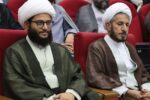 امام جمعه جدید عالیشهر معرفی شد+تصویر