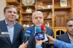 وزیراث میراث فرهنگی: بوشهر از کانون‌های مهم گردشگری کشور است