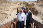 ثبت‌جهانی «سیراف» نقطه جهش گردشگری بوشهر است