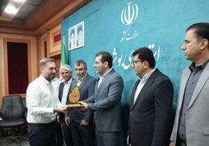 کارفرمایان برتر بوشهر معرفی شدند + اسامی