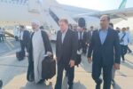 آغاز سفر ۴ روزه اعضای کمیسیون اصل ۹۰ مجلس به بوشهر