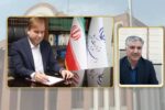 انتصاب سرپرست معاونت توسعه مدیریت و منابع استاندار بوشهر