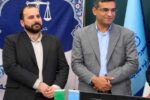 مدیرکل پزشکی قانونی بوشهر تغییر کرد + عکس