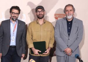 انجمن سینمای جوان بوشهر در کشور برتر شد