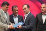 مدیرکل جدید بنادر و دریانوردی بوشهر منصوب شد