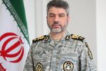 سخنگوی ارتش: آمریکا از منطقه هم نرود اخراجش می‌کنیم