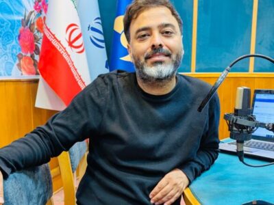 موفقیت هنرمند بوشهری در جشنواره ملی ابوذر