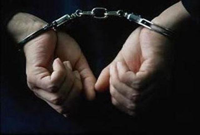 پلیس: لیدر تور‌های خارجی مروج ابتذال در بوشهر دستگیر شد