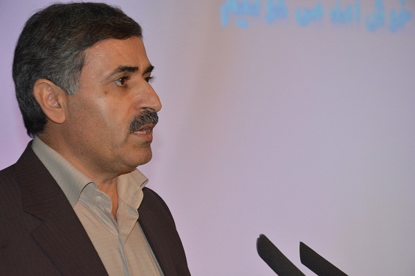 جشنواره بین‌المللی فیلم رشد در استان افتتاح شد