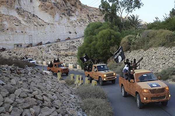 چرایی حضور تروریستها در شمال آفریقا/آیا داعش از سوریه و عراق کوچ می‌کند؟