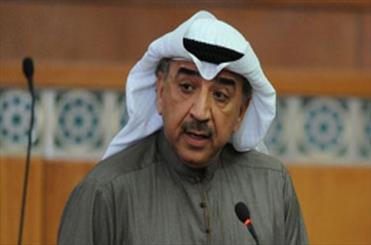 موافقت مجلس کویت با لغو مصونیت «عبدالحمید دشتی»