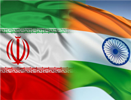 اتفاق تاریخی در روابط ایران، هند رقم خورد