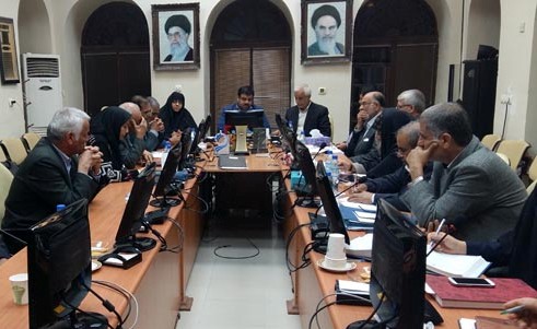 از  زجر مردم به علت کمبود آب تا سرنوشت راه آهن، در جلسه شورای شهر بوشهر چه گذشت؟