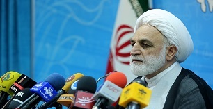 دولت هنوز اعلام نکرده که پاداش های ۱۰۰ و ۲۰۰ میلیونی جرم بوده یا خیر