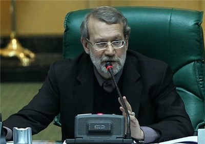 لاریجانی برای یازدهمین سال متوالی رئیس مجلس شد