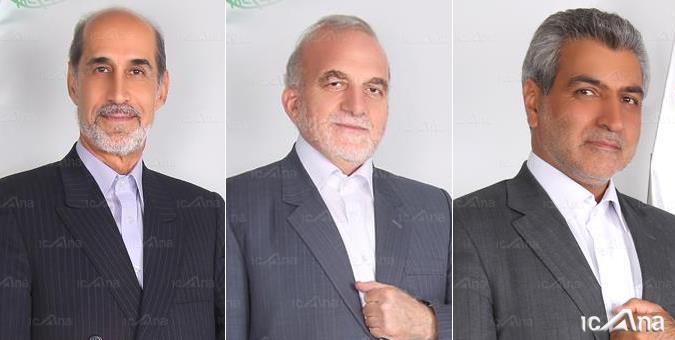 شهریاری عضو شورای‌عالی اجرای سیاست‌های اصل۴۴ شد