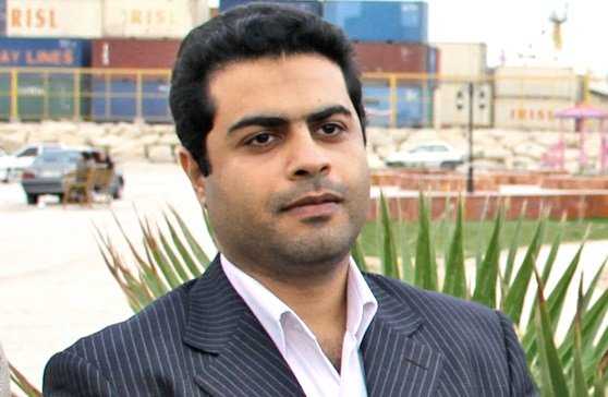 رئیس حوزه هنری استان بوشهر منصوب شد