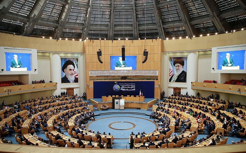 افتخاری دیگر برای استاندار  و استان بوشهر+تصویر