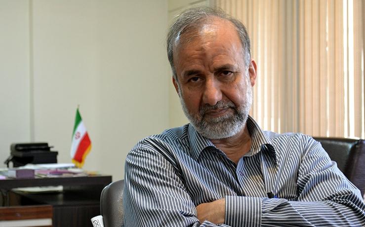 طرفداران احمدی‌نژاد به روحانی رأی می‌دهند تا قالیباف نیاید