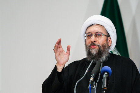 ادعاها درباره حساب‌های قوه قضاییه کذب است