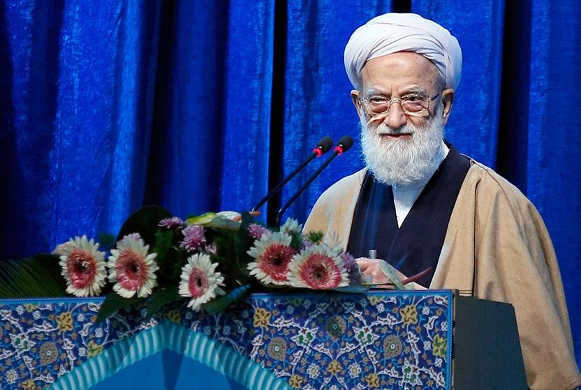 تمدید تحریم‌ها علیه ایران نقض برجام است