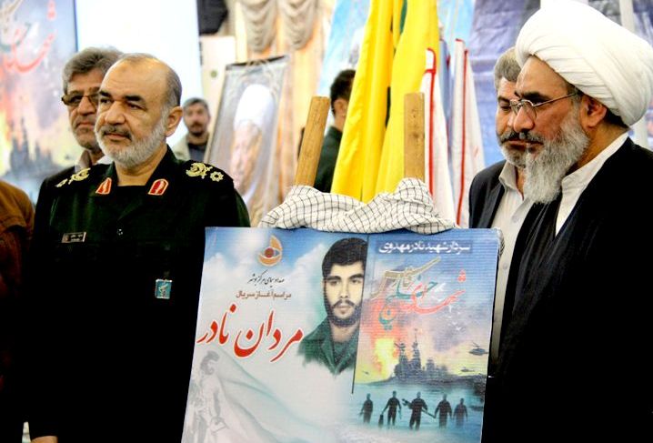 تولید سریال تلویزیونی « مردان نادر» در صدا و سیمای مرکز بوشهر آغاز شد +عکس