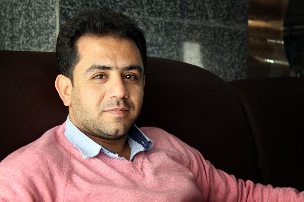 نوروز ۹۶ و سریالی از یک کارگردان بوشهری