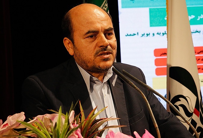 پرداخت تسهیلات مشاغل خانگی در استان تا ۲۰۰ میلیون ریال افزایش می‌یابد