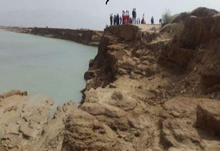 جسد جوان مفقود شده در در رودخانه مند پیدا شد