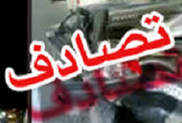 مرگ تلخ مسافران نوروزی در بوشهر