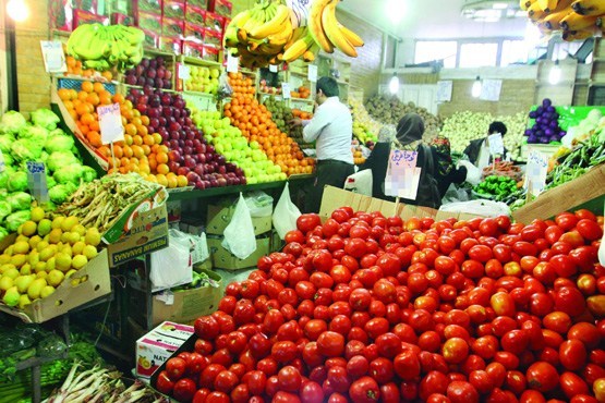 قیمت میوه شب عید در بوشهر چند؟