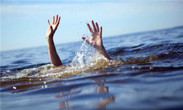 غرق شدن مرد ۵۰ساله در ساحل بوشهر