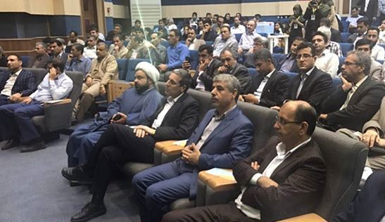 آزادی ۱۲۳ زندانی جرائم غیرعمد مالی استان بوشهر