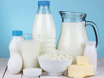 کاهش ۱۰ درصدی قیمت شیر، پنیر و ماست