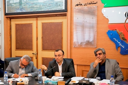 اجرای پروژه‌های اقتصاد مقاومتی استان براساس ۵ بسته ابلاغی