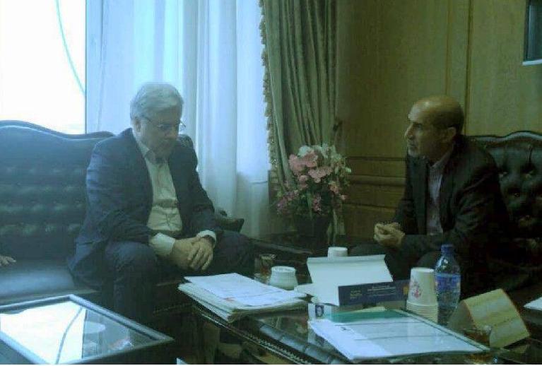 صدور مجوز احداث ۲درمانگاه تامین اجتماعی در دشتی و تنگستان