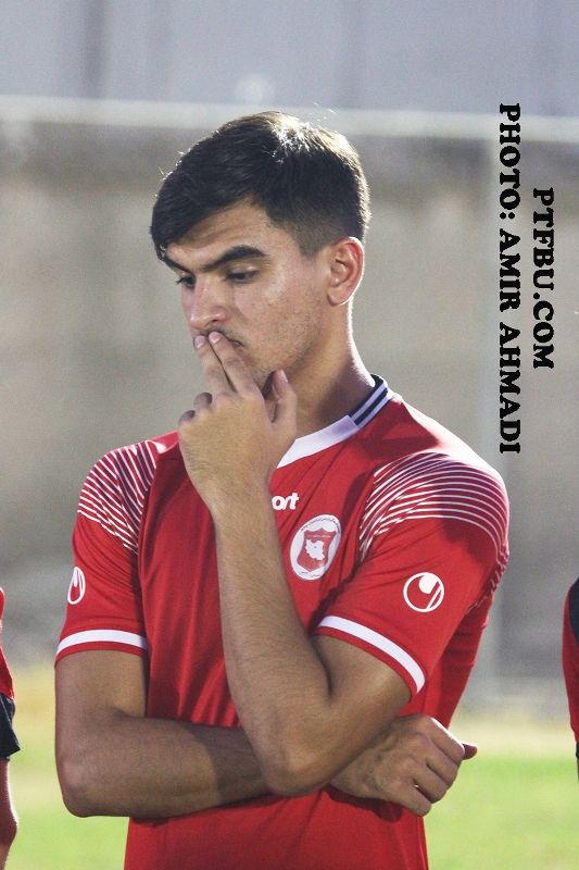 ایرانجوان و شاهین شهرداری بوشهر تمرینات خود را آغاز کردند+تصویر