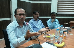 ساماندهی بیش از ۲هزار هیات مذهبی، کانون فرهنگی، انجمن اسلامی و مداح در استان