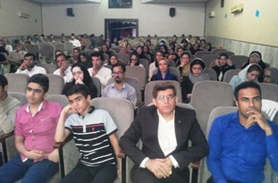 فایز،شناسنامه شعر و فرهنگ شهرستان دشتی است